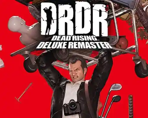 Dead rising deluxe remaster pc free download (v1.3.0.0) - 1