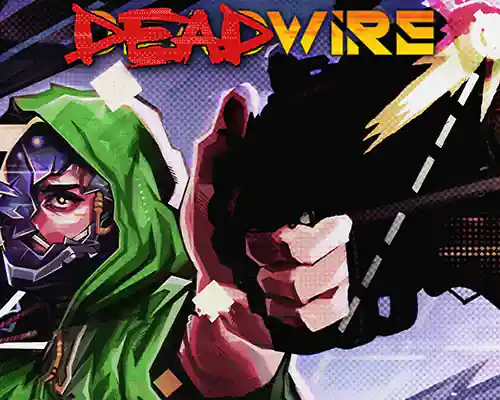 Deadwire pc free download (build 20098455) - 1