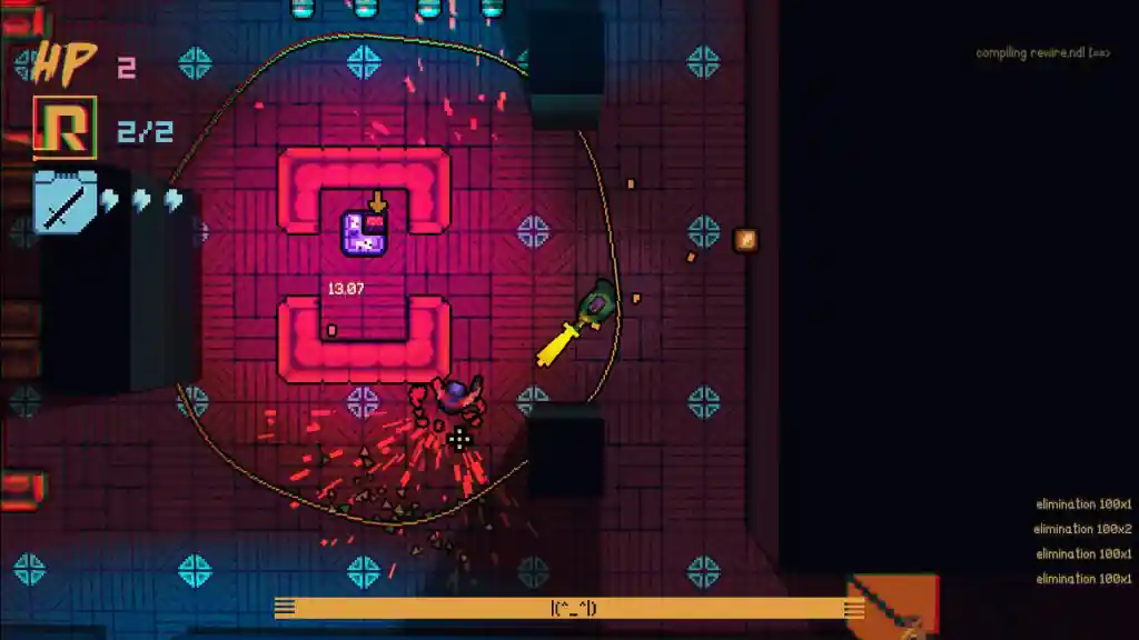 Deadwire pc free download (build 20098455) - 2