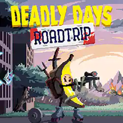 Deadly Days: Roadtrip PC (Build 23907073)