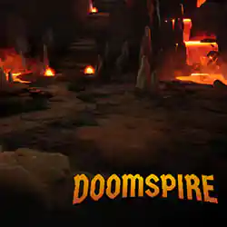 Doomspire PC Free Download (Final)