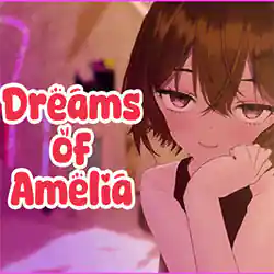 Dreams of Amelia 🔞 💜 PC Free Download (Final)