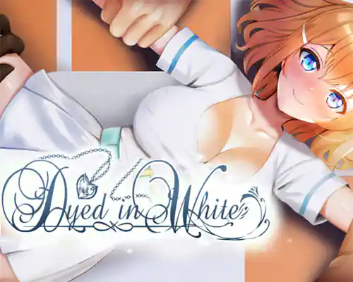 Dyed in white pc free download (final) - 1