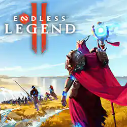 ENDLESS Legend 2 PC (v0.82.118 Early Access)