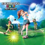EVERYBODY’S GOLF HOT SHOTS Free Download (v1.0.12) EVERYBODY’S GOLF HOT SHOTS Free Download (v1.0.12)