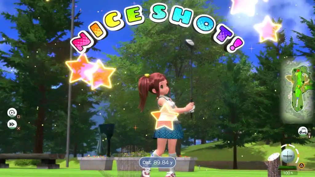 Everybody's golf hot shots free download (v1.0.8) - 2