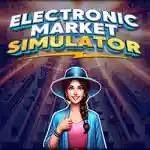 Electronic Market Simulator Free Download (v1.0 Final) Electronic Market Simulator Free Download (v1.0 Final)