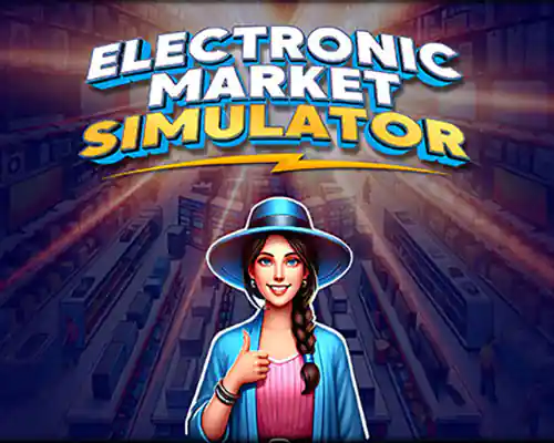 Electronic market simulator free download (v1.0 final) - 1