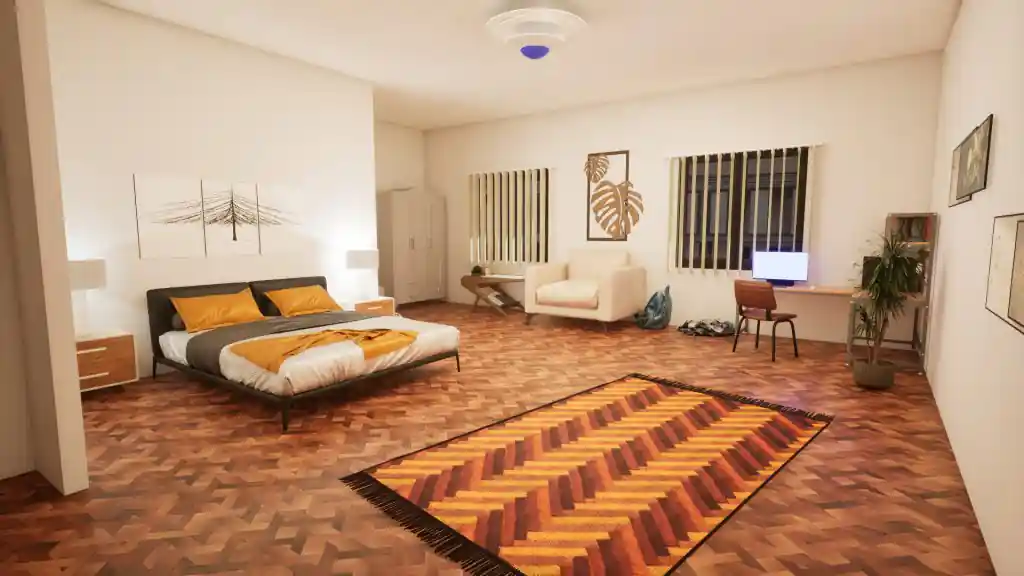 Electronic market simulator free download (v1.0 final) - 2