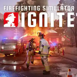 Firefighting Simulator: Ignite PC (v1.0061.34893.104891)