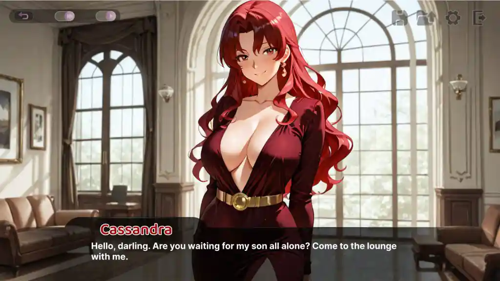 Fuck who you desire pc free download (final) - 2