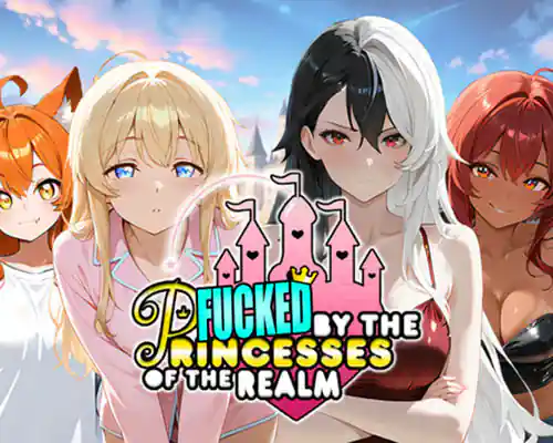 Fucked by the princesses of the realm free download - 1