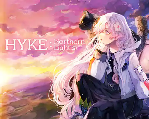 Hyke:northern light(s) pc free download (v1.0.2) - 1