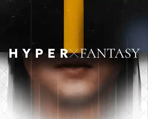 Hyperxfantasy pc free download (tenoke) - 1
