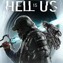 Hell is Us PC Game Free Download