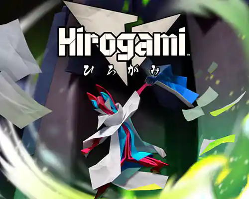 Hirogami pc free download (goldberg) - 1