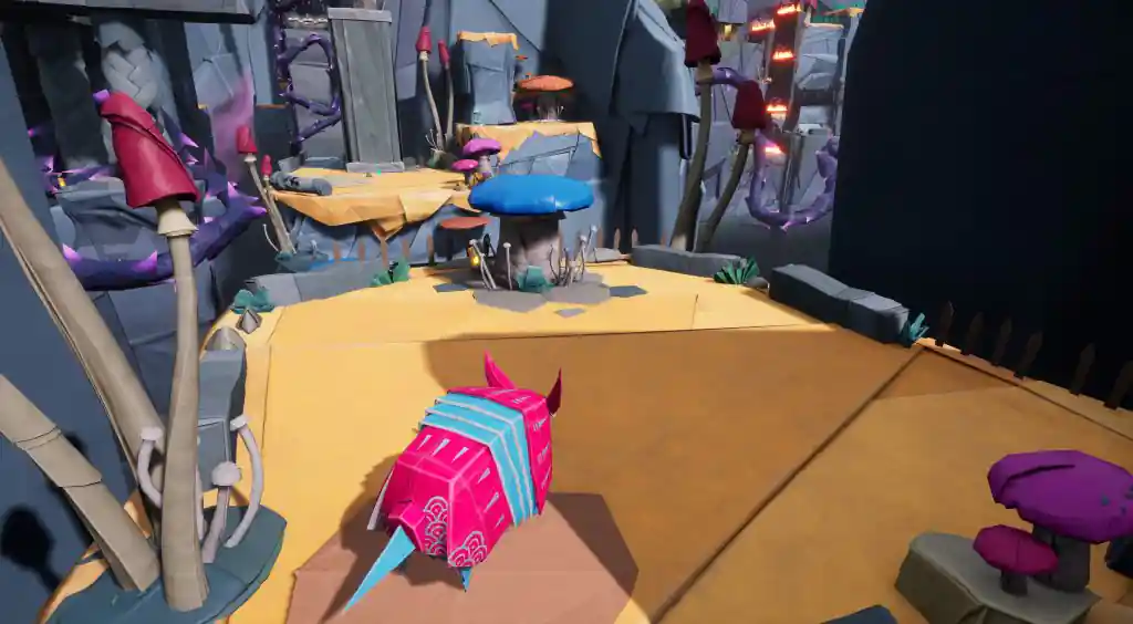 Hirogami pc free download (goldberg) - 2