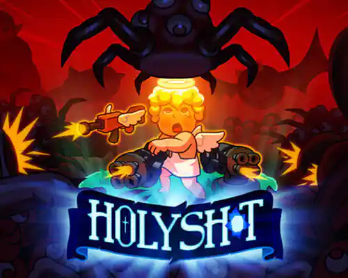 Holy shot pc free download (v1.0.1) - 1