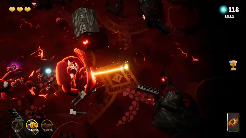 Holy shot pc free download (v1.0.1) - 2