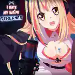 I Hate My Waifu Streamer PC Free Download (v1.0.3)