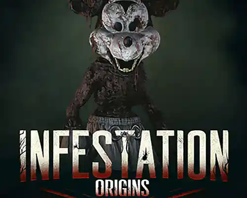 Infestation: origins pc free download (tinyiso) - 1