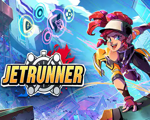 Jetrunner pc free download (v1.0.4) - 1
