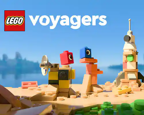 Lego voyagers pc free download (v1.1.0) - 1