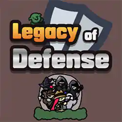 Legacy of Defense PC Free Download (Build 20190182)