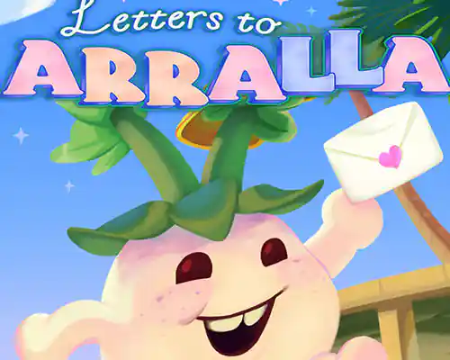 Letters to arralla pc free download (goldberg) - 1
