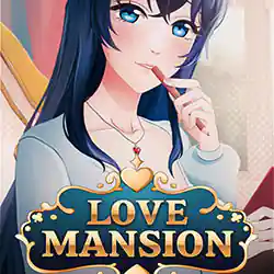 Love Mansion PC Free Download (Final)