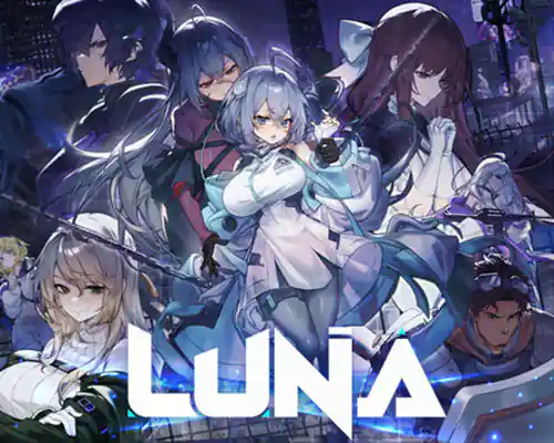 Luna pc free download (final) - 1
