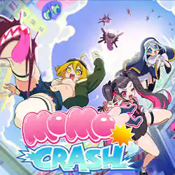 MOMO Crash PC Free Download (Build 20867552)