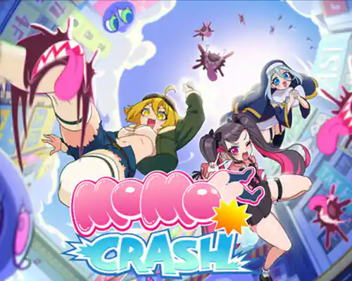 Momo crash pc free download (build 20867552) - 1