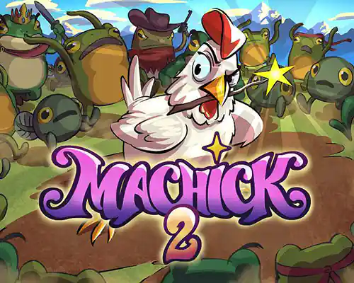 Machick 2 pc free download (build 19952768) - 1