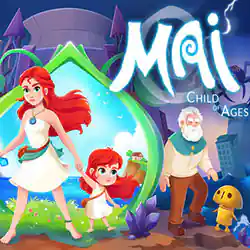 Mai: Child of Ages PC Free Download (RUNE)