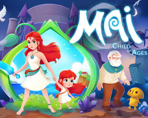 Mai: child of ages pc free download (rune) - 1