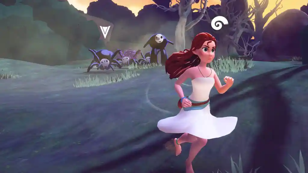 Mai: child of ages pc free download (rune) - 2