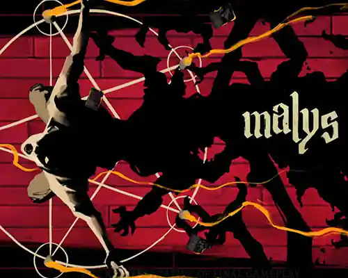 Malys pc free download (tenoke) - 1