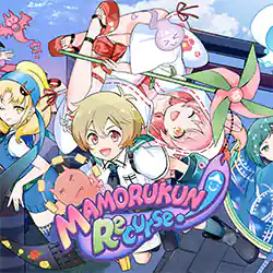 Mamorukun ReCurse! Free Download (Build 20584013)