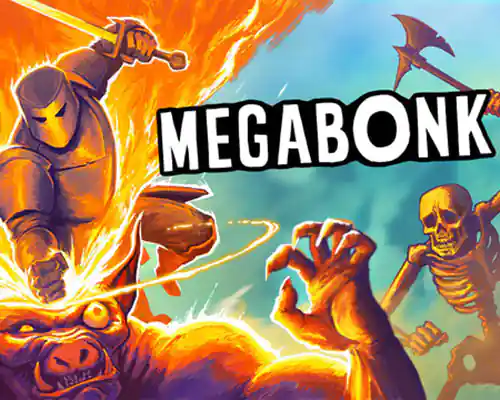 Megabonk pc free download (build 21191284) - 1