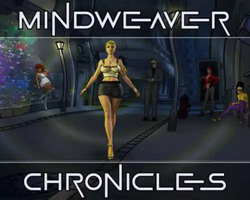 Mindweaver chronicles pc free download (final) - 1