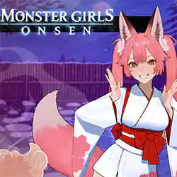 Monster Girls Onsen PC Free Download (Final)