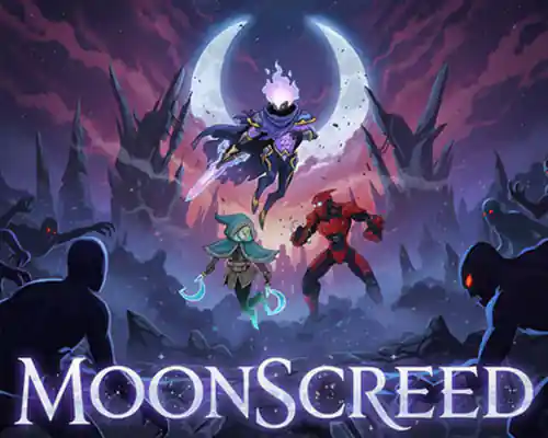 Moon's creed pc free download (skidrow) - 1