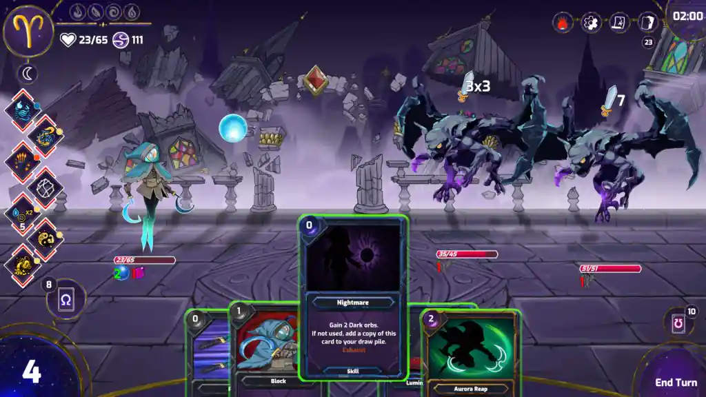 Moon's creed pc free download (skidrow) - 2