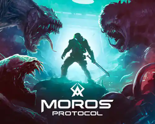 Moros protocol pc free download (v1.0.10.1) - 1