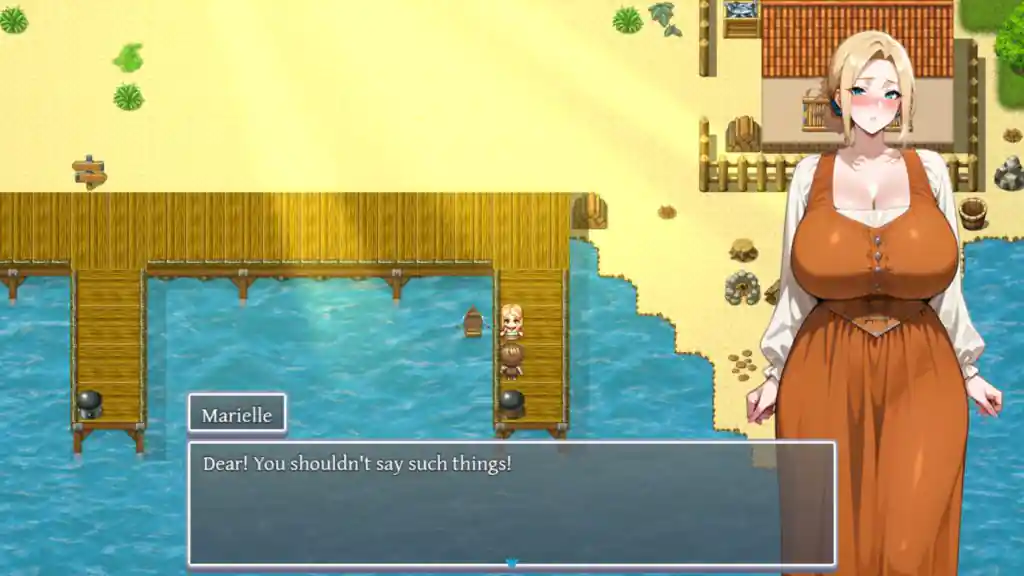 Ntr tavern pc free download (v2.00) - 2