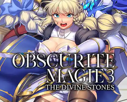 Obscurite magie 3: the divine stones pc free download - 1