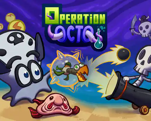 Operation octo pc free download (tenoke) - 1