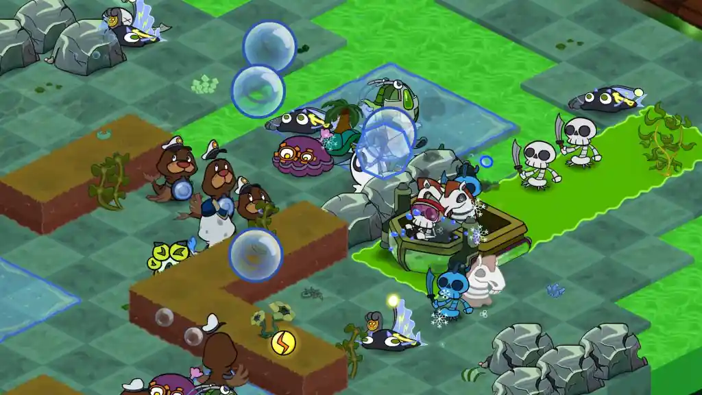 Operation octo pc free download (tenoke) - 2