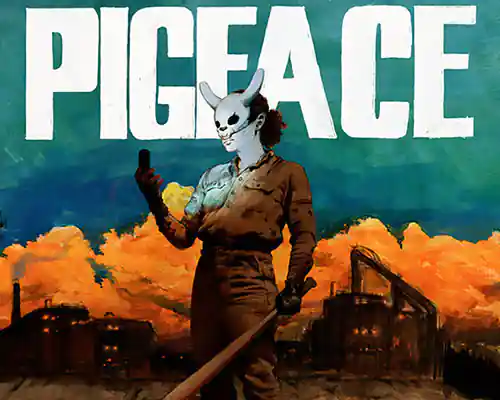 Pigface pc free download (v0.21b) - 1